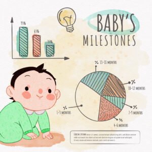 Growth & Milestone Tracker